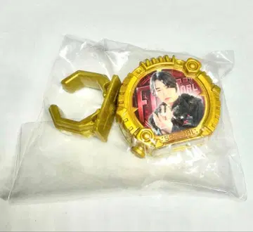 쿠온 FLT 특전 센타이 링