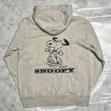 버즈릭슨 스누피 후드티