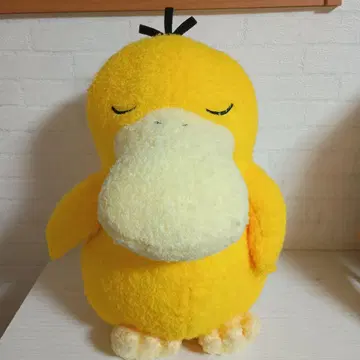 포켓몬 코닥 봉제 인형