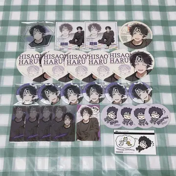 아오페라 카페 하루미야 나기