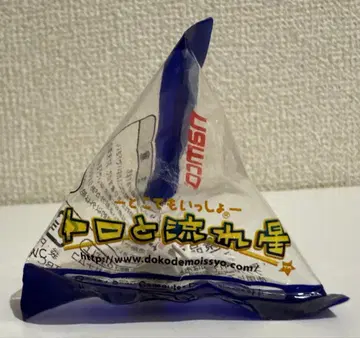 [ 새상품급/레어 ] 도코데모 잇쇼 토로와 별똥별 피규어 남코