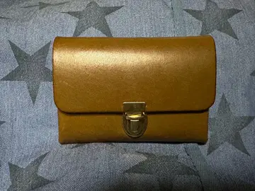 헬츠 콩 넣는 명함지갑(KV-1) 그린