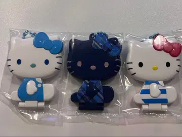 헬로키티 거울 컬렉션 구미