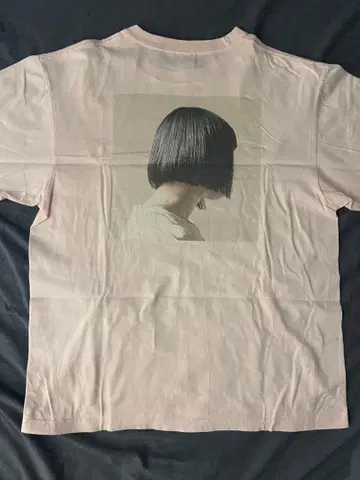 카네코 아야노 요스가 T셔츠