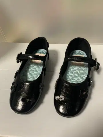 Rockfish Weatherwear MARYJANES 발레 슈즈