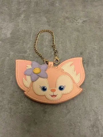 홍콩 디즈니 리나벨 패스 케이스