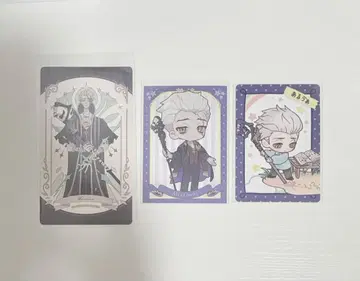 제5인격 IdentityV 은자 카드 묶음 판매