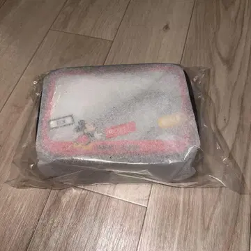 King&Prince 킹프리 미키마우스 휴대용 파우치