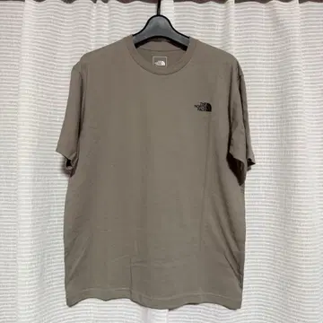 THE NORTH FACE 티셔츠