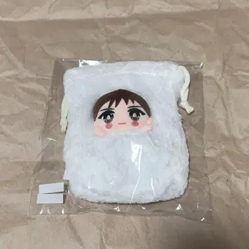 튀어나왔다! 복조리 야마나카 유타로