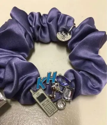 USJ 유니버셜 스튜디오 명탐정 코난 컬렉터블 머리끈 하기와라 켄지