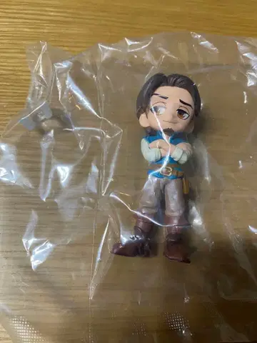 PalVerse 팔버스 플린 라이더 피규어(유진)