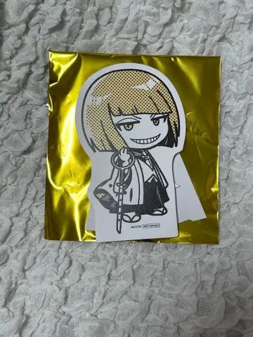 BLEACH THE캐릭터 혜택B 미니스탠디 히라코 신지