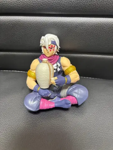 귀멸의 칼날 우즈이 텐겐 쵸코노세 피규어