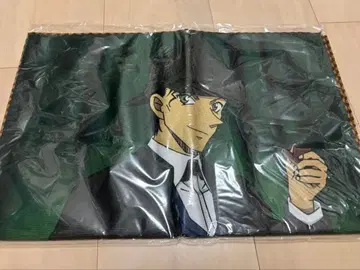 [명탐정 코난] 이상윤(아카이 슈이치) 비주얼 타월 명탐정 코난 플라자