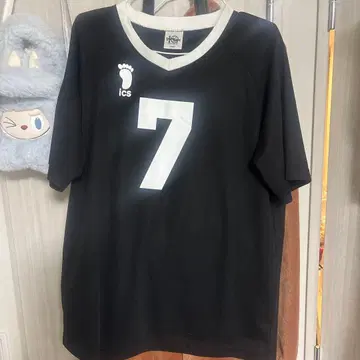 하이큐 미야 아츠무 유니폼