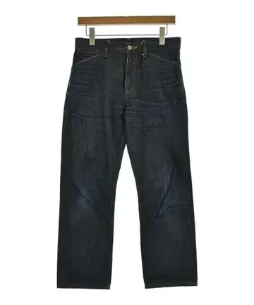 TAKAHIROMIYASHITATheSoloist. 데님 팬츠 남성용