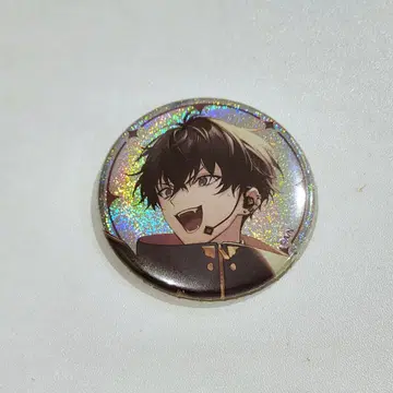 사에키 잇테츠 니지산지 니지 페스티벌 CONCERTO 캔뱃지 1개