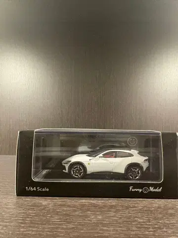 [ 1 of 399 ] 페라리 푸로산게