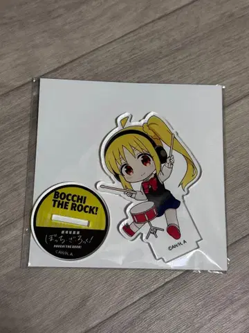 봇치더록! JOYSOUND 콜라보 이지치 니지카