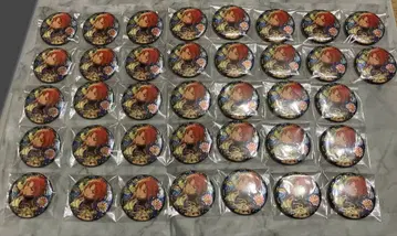 앙스타 츠키나가 레오 시광 캔뱃지 시광 캔뱃지 중국 37개