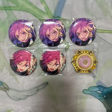 앙스타 오우카와 코하쿠