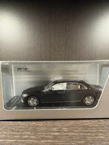 [ 1 of 600 ] Mercedes Maybach S680