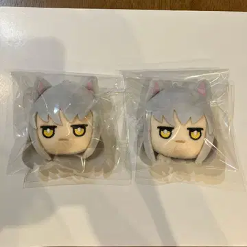 유유백서 요호 쿠라마 세트 다이소