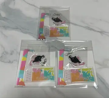 주술회전 이에이리 쇼코 아크릴 스탠드