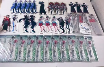 메로파카 KAITO 스토리 아크릴 스탠드