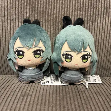 학원 아이돌 마스터 SD 인형 GiGO 한정판 vol.1 츠키무라 테마리