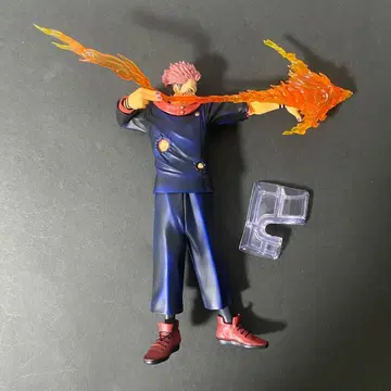 제일복권 주술회전 시부야 사건 ~참~ C상 스쿠나 피규어