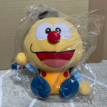 제일복권 후지코 F 후지오 캐릭터즈 D상 코로스케 봉제 인형