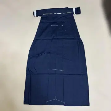 신직용 하카마 여름용