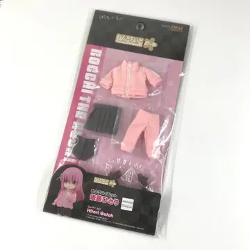 넨도로이드돌 의상 세트 고토 히토리