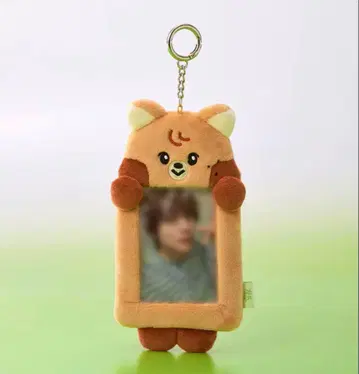 NCT DREAM Dreamiez 트레이딩 카드 케이스 해찬 jjopoo