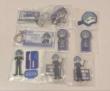 18TRIP 에이트리 나기 묶음 판매 아크릴 스탠드