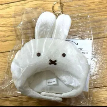 미피 햇 참 키링 코스프레 다이컷 미니