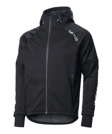 언더아머 UA 윈터 니트 재킷 2.0