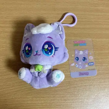 NCT WISH wishcat 시온