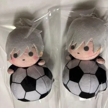 블루 록 나기 세이시로 2개 세트