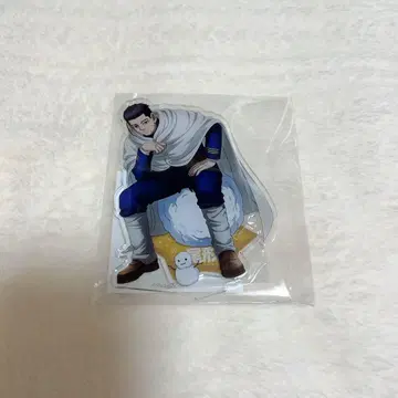 오가타 햐쿠노스케 아크릴 스탠드 점프 페스타 2026 눈놀이 ver