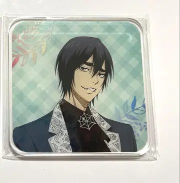 쿠로코의 농구 10주년 Sweets 아크릴 코스터 하나미야 마코토