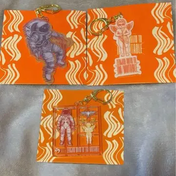 미세스 젠진미도와 이뮤터블 굿즈 랜덤 아이템