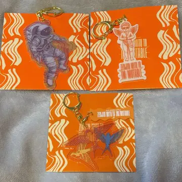 미세스 젠진미도와 이뮤터블 굿즈 랜덤 아이템