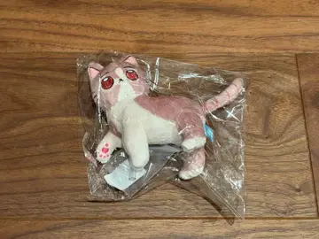 계속 한밤중이면 좋을 텐데. 쇼가스토 미니 봉제 인형 2 해마 성장통