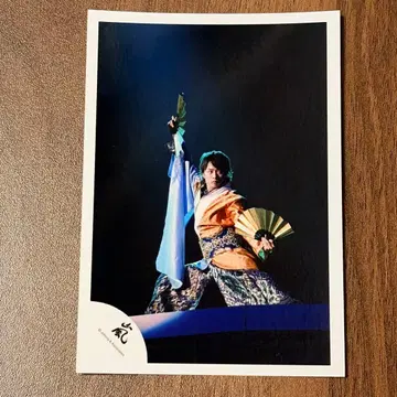 아라시 사쿠라이 쇼 공식 사진