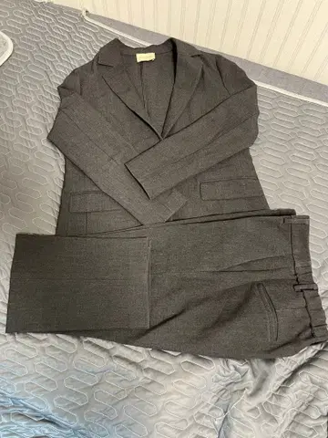 UNITED ARROWS 수트 셋업