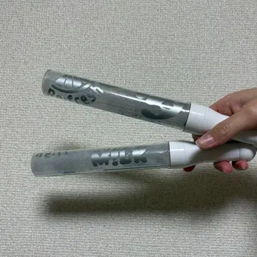 M!LK 야마나카 유타로 사마리후 응원봉