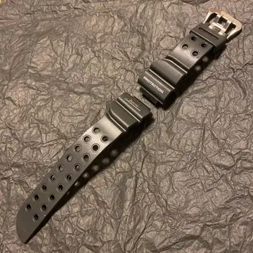 CASIO G-SHOCK FROG MAN BAND DW-8200 프로그